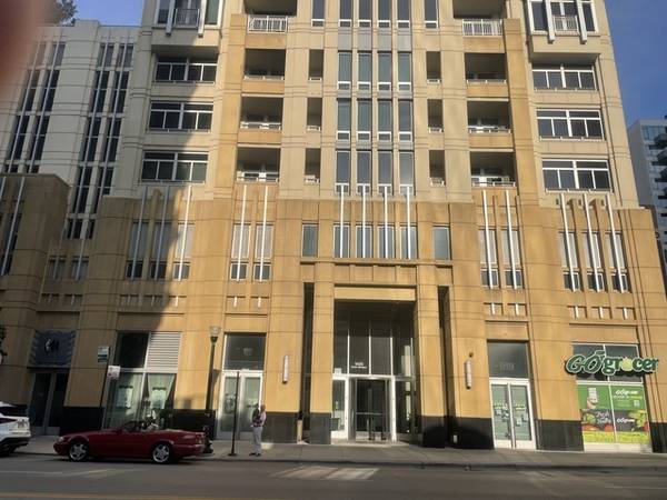 1400 S Michigan AVE #P-512, Chicago, IL 60605