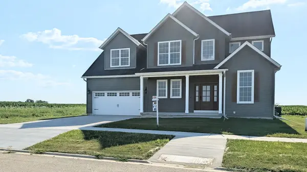 675 S Regulators ST, Rochelle, IL 61068