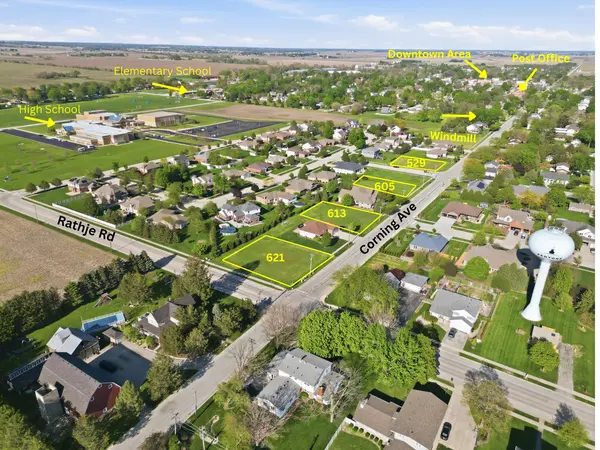 605 W Corning AVE, Peotone, IL 60468