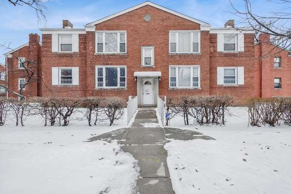 8949 S Blackstone AVE #1N, Chicago, IL 60619