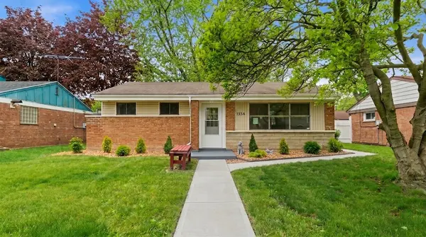 1354 Hirsch AVE, Calumet City, IL 60409