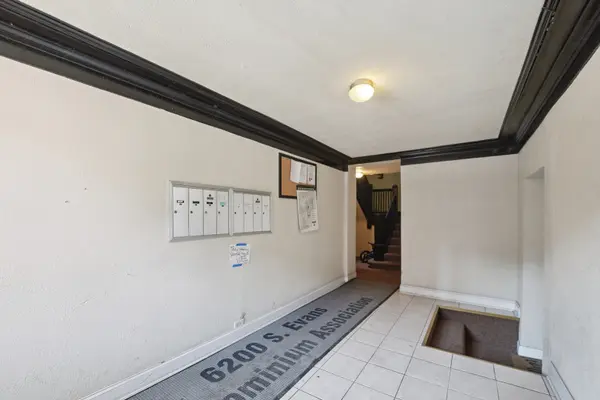 6206 S Evans AVE #1, Chicago, IL 60637