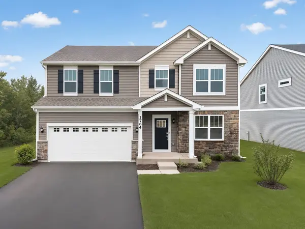 1764 South Port DR, Antioch, IL 60002