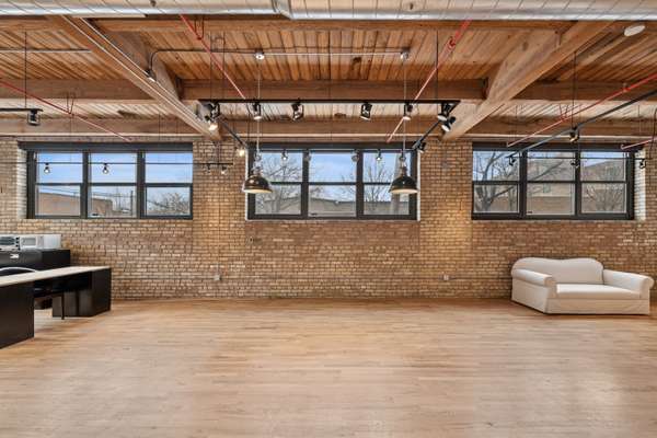 1843 W Hubbard ST #1A, Chicago, IL 60622