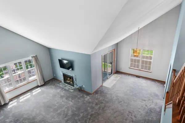 20937 W Orange Blossom LN, Plainfield, IL 60544