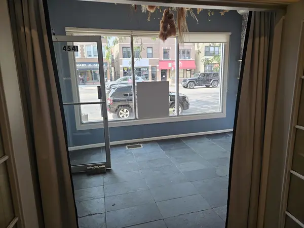 4541 N Western AVE, Chicago, IL 60625