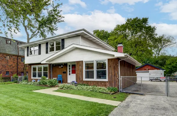 9826 Nottingham AVE, Chicago Ridge, IL 60415