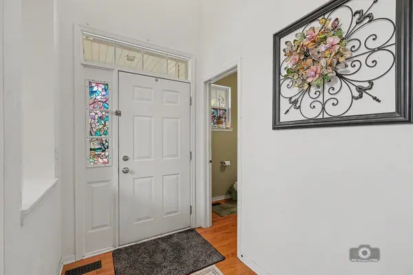 483 Elm Ridge RD, Carpentersville, IL 60110