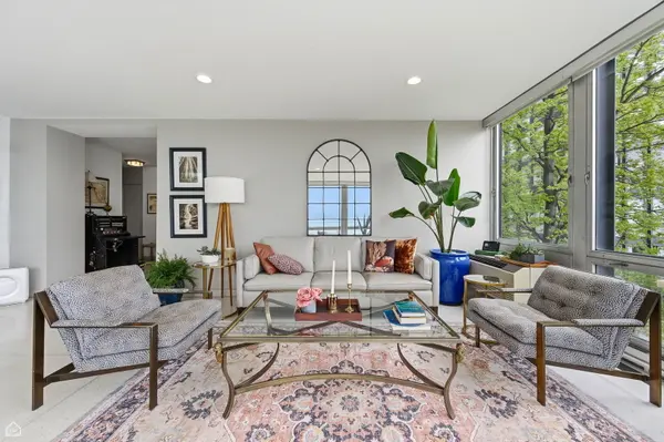 860 N LAKE SHORE DR #3K, Chicago, IL 60611