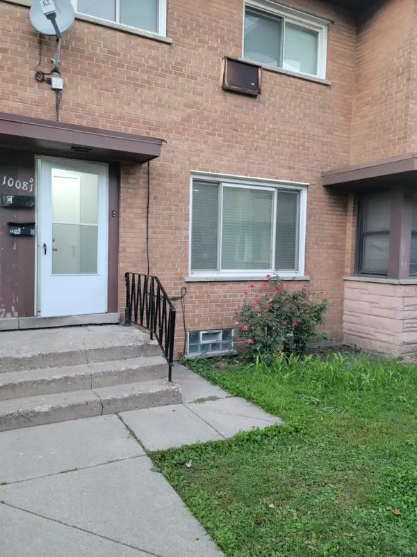 10081 Frontage RD #D, Skokie, IL 60077