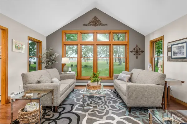 14050 Townhouse RD, Newark, IL 60541
