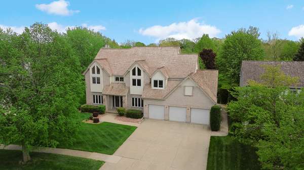 1183 SILO HILL DR, Grayslake, IL 60030