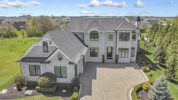 3761 WINTERGREEN TER, Algonquin, IL 60102