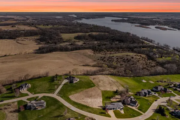 Lot 25 238TH ST, Leclaire, IA 52753