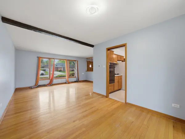 18345 Pierce AVE, Homewood, IL 60430