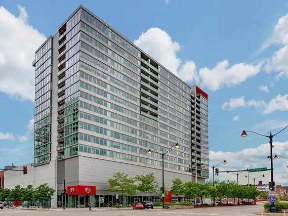 659 W RANDOLPH ST #902, Chicago, IL 60661