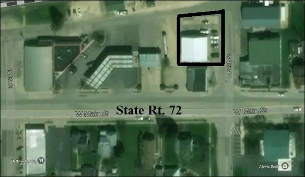 120 N 4th ST, Kirkland, IL 60146