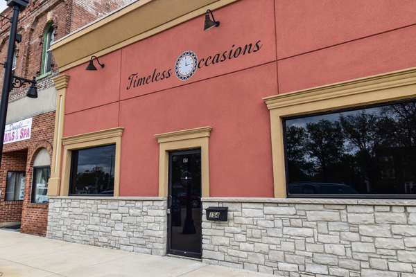 152 E Main ST, Dwight, IL 60420