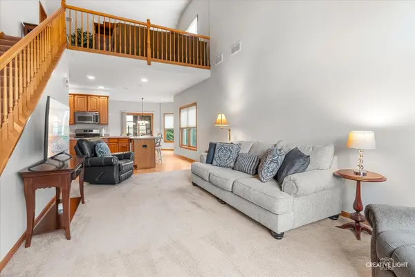 574 Sudbury CIR, Oswego, IL 60543
