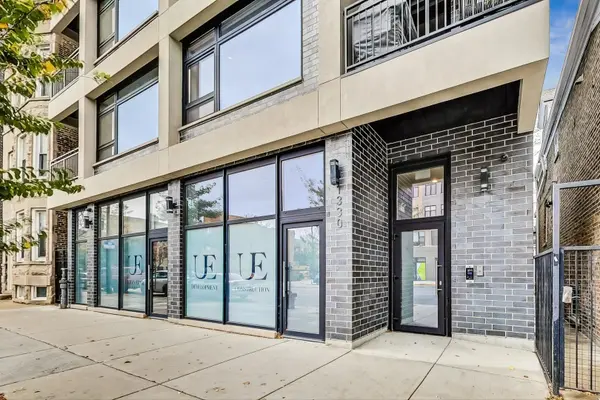 1328 N Western AVE #C, Chicago, IL 60622