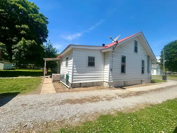 230 E 3rd ST, Brookport, IL 62910