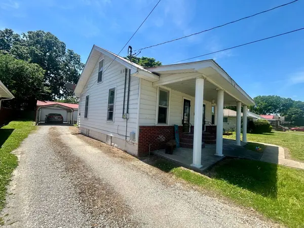 230 E 3rd ST, Brookport, IL 62910