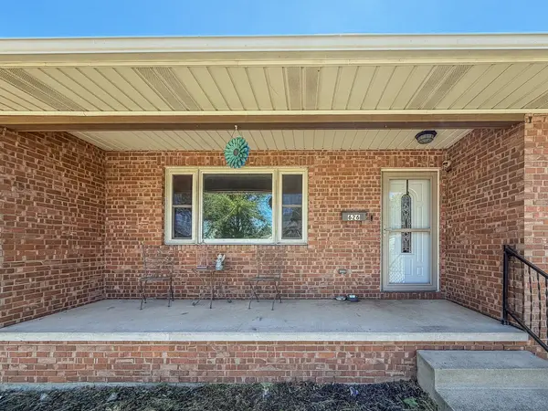 626 Bryan AVE, Danville, IL 61832