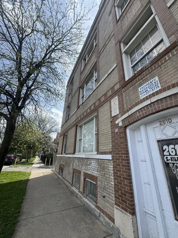 2610 S Kildare AVE #2s, Chicago, IL 60623