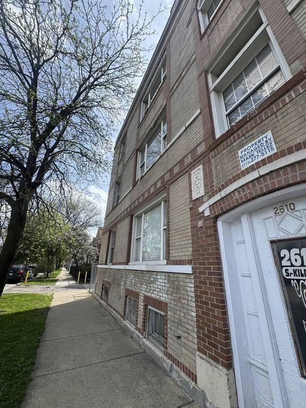 2610 S Kildare AVE #2s, Chicago, IL 60623