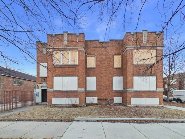 6602 S Troy ST, Chicago, IL 60629
