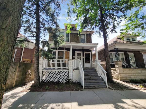 2641 W 69th ST, Chicago, IL 60629