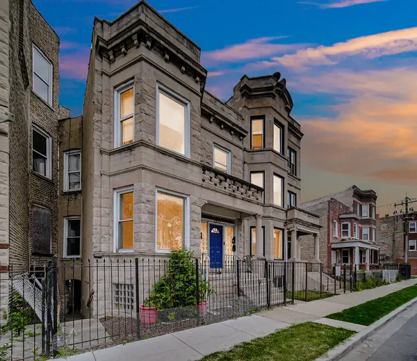 1317 S HOMAN AVE, Chicago, IL 60623