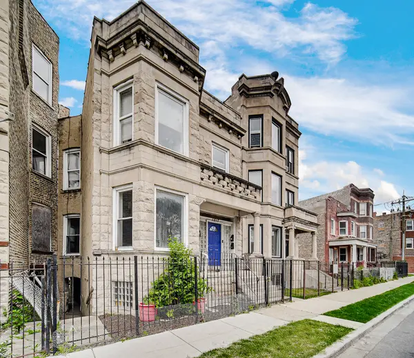 1317 S HOMAN AVE, Chicago, IL 60623