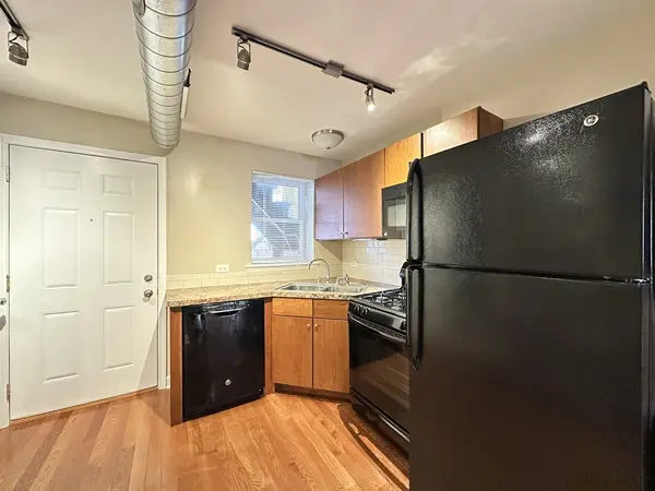 674 N Orleans ST #1, Chicago, IL 60654