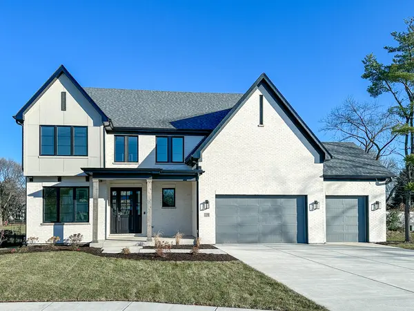 15738 Creekview DR, Plainfield, IL 60544