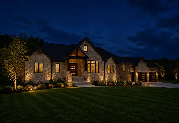 16514 Pine Hill DR, Homer Glen, IL 60491