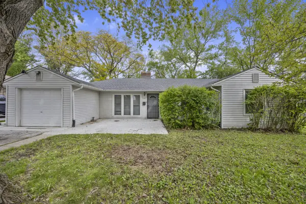 348 Niagara ST, Park Forest, IL 60466