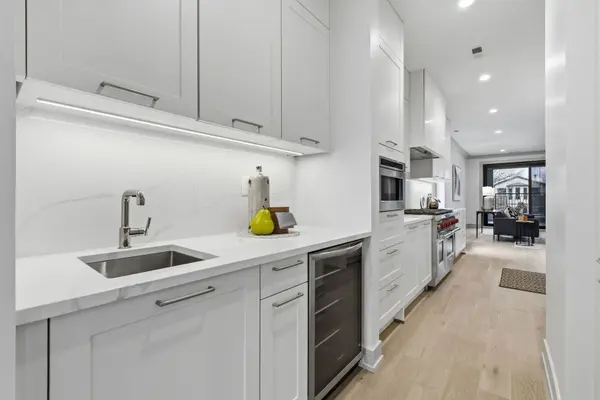 1646 N Orchard ST #2, Chicago, IL 60614