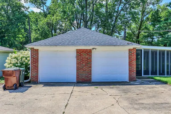 11133 Revere RD, Mokena, IL 60448