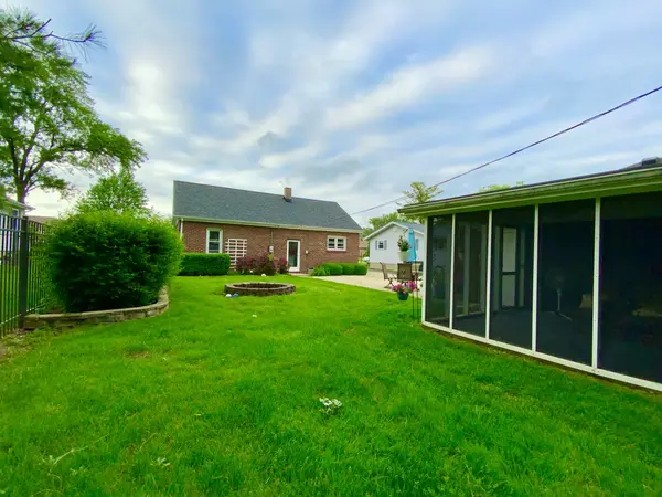11133 Revere RD, Mokena, IL 60448