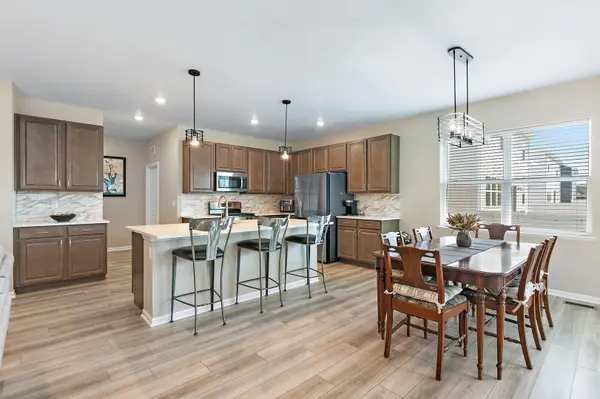 3334 Jonathan DR, Yorkville, IL 60560