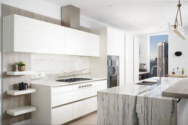 363 E Wacker DR #3608, Chicago, IL 60601