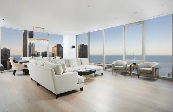 363 E Wacker DR #3608, Chicago, IL 60601
