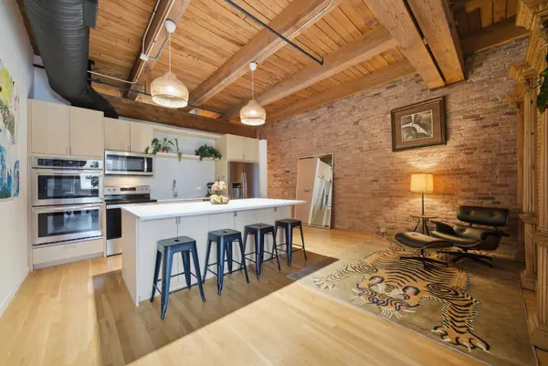 400 S Green ST #310, Chicago, IL 60607