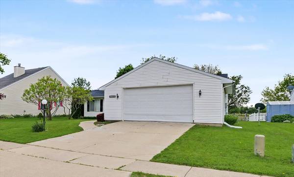 3403 Timberline DR, Champaign, IL 61822