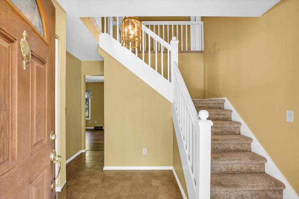28 Dunlap DR, Sidney, IL 61877