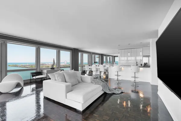 860 N Lake Shore DR #14K, Chicago, IL 60611