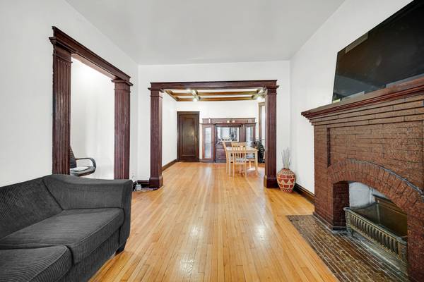 11317 S Indiana AVE, Chicago, IL 60628