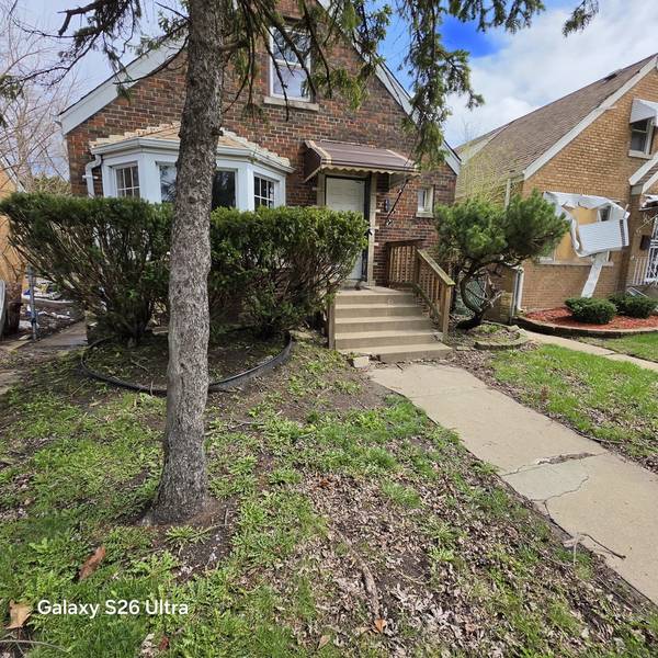 14219 S Wabash AVE, Riverdale, IL 60827