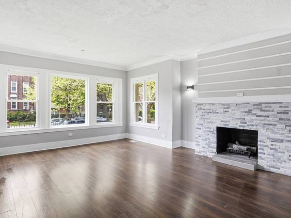 7815 S Emerald AVE, Chicago, IL 60620